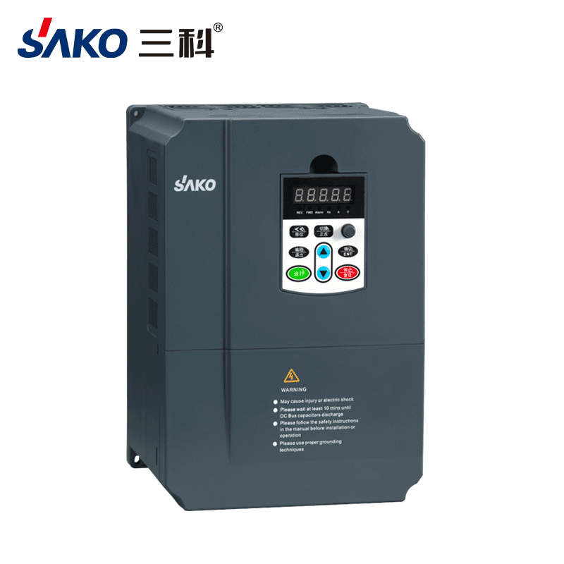 三科380V風機變頻器11-15kW-2